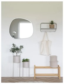 Бамбукова стойка за обувки в естествен цвят Manaus – House Nordic