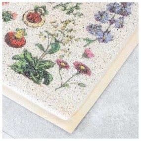 Постелка 40x70 cm Botanicals - Artsy Doormats
