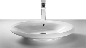 Умивалник Urbi 6 (върху плот)