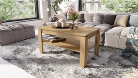 АСТИ-Р Дъб Оазис - МОДЕРНА МАСА/РАЗТЕГАТЕЛНА МАСА