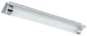 Eglo 97055 - LED За баня Стенна лампа TOLORICO 1xLED/19W/230V IP44