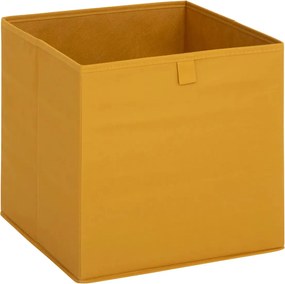 Кутия за съхранение 5five Mix & Modul, Принт, 31x31 cm - Bohema