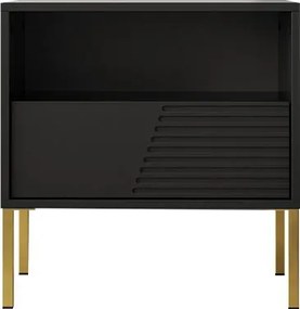 Нощно шкафче Debora-Mauro