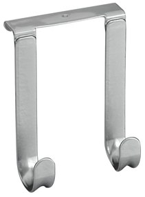 Закачалка за врата с 2 кукички, дължина 14 cm - Metaltex