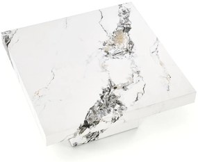 Холна маса MONOLIT бяла