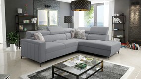 Ъглов диван Baltico III Maxi-Right-Gkri