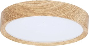 BRILAGI - LED таванно осветително тяло NATURA LED/12W/230V 4000K Ø 26,3 cm