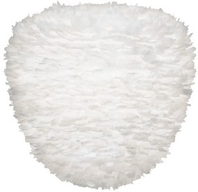Бял абажур ø 55 cm Eos Evia Large – UMAGE