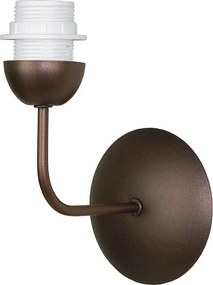 Арматура за аплик ХОЛИДЕЙ, 1xE27