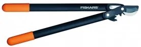 Fiskars - Ножица за рязане на клони със зъбчат механизъм L 74 1000582