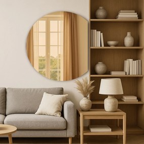 Бронзово огледало – Pure Collection R35