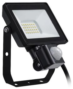 Philips DECOFLOOD LED прожектор с датчик 20W 230V IP65