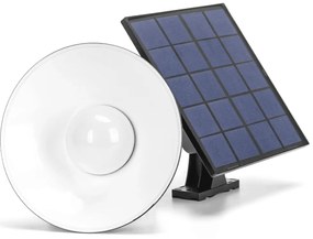 Aigostar - LED соларен полилей на кабел LED/3,2V 3000K-6500K IP65 + DO