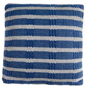 Възглавница за открито от рециклирана пластмаса Sailor, 45 x 45 cm - Green Decore