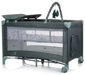 CHIPOLINO Кошара 2 нива LUNA ЗЕЛЕНА