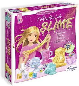 Sentosphere - Комплект ателие за желе 146