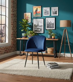 Фотьойл Zera-Син (2) парчета