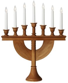 Светлинна декорация в естествен цвят Torpa – Markslöjd