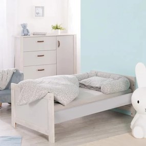 Бебешко легло Lothar