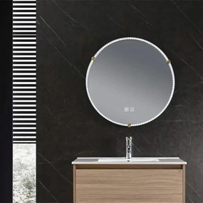 Огледало LED 60cm 106