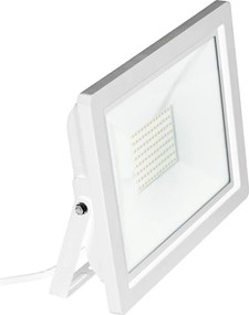 Eglo 64841 - LED Прожектор FILETTI LED/20W/230V 3000K IP65 бял
