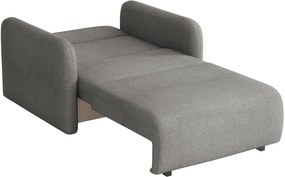 Фотьойл - легло Viva Sun I-Горчица