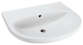 Мивка, W409301, Vidima, без отвор за смесител