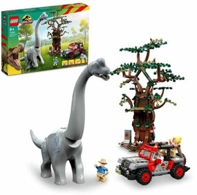 Playset Lego Jurassic Park 76960