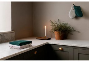 Кърпа за съдове с коледен мотив със смес от памук 50x70 cm Christmas Fable – JUNA