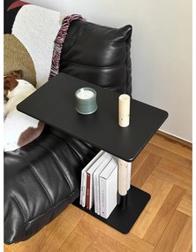 Странична масичка от масивен бор 30x55 cm Adjust – Karup Design