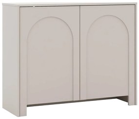 Комод NIO кашмир/бежов