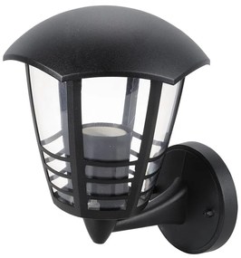 RABALUX 8618 Марсел,градински аплик,E27,1x60W - 8618