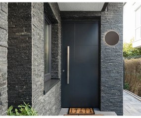 LED външно осветително тяло ø 25 cm Belly – Trio