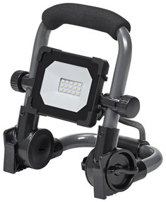 Ledvance - LED Прожектор WORKLIGHT R-STAND LED/10W/230V IP65