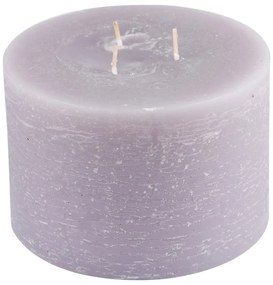 Свещ с време на горене 45 час Rustique – Homéa