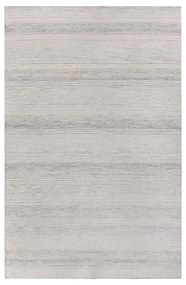 Кремав вълнен килим 160x230 cm Adoni - House Nordic