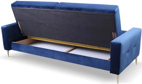 Диван Visor three-seater