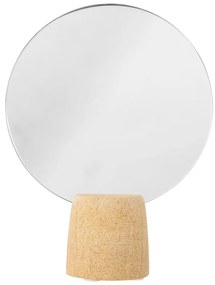 Козметично огледало ø 17 cm Ilina - Bloomingville