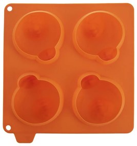 Силиконова форма за печене 18x18 cm – Orion