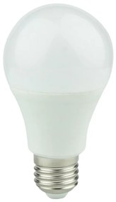 LED Крушка със сензор A60 E27/9W/230V 3000K