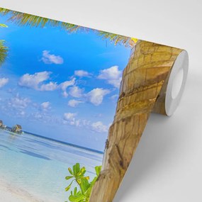 Фототапет – Релакс в тропически курорт