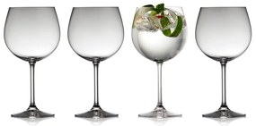 Коктейлни чаши в комплект от 4 чаши 570 ml Juvel - Lyngby Glas