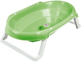 OK Baby - Вана сгъваема Onda SLIM - Зелена