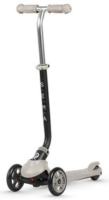 QPlay - Детска тротинетка 4 в 1 SEMA бежова