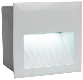 Eglo 95235 - LED Екстериорна лампа за ориентация ZIMBA 1xLED/3,7W/230V IP65