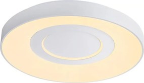 Nordlux - LED St таванно осветително тяло HALYNA LED/24W/230V 2700/3000/4000K pr. 39,5 cm
