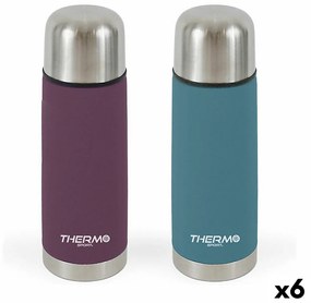 Tepmoc ThermoSport Неръждаема стомана (6 броя)