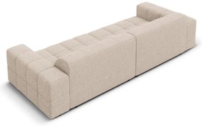 Бежов диван 244 cm Chicago - Cosmopolitan Design
