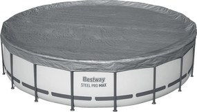 Покривало за басейн Bestway Premium 610 см 58954