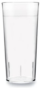 Поликарбонатна чаша за коктейли 500мл 7,6xh16см RK-(TB.A50) - Rubikap